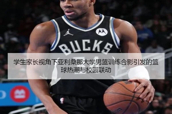 学生家长视角下亚利桑那大学男篮训练合影引发的篮球热潮与校园联动